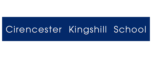 school-logos/Cirencester-Kingshill-School---Blue
