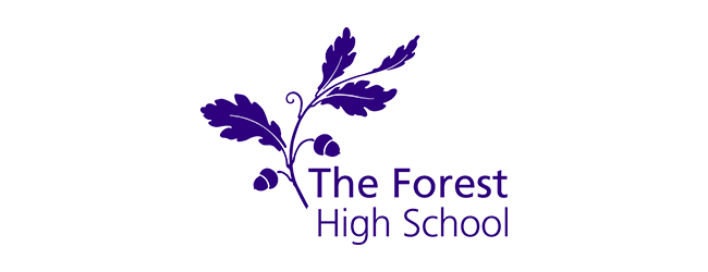 school-logos/The-Forest-High-School